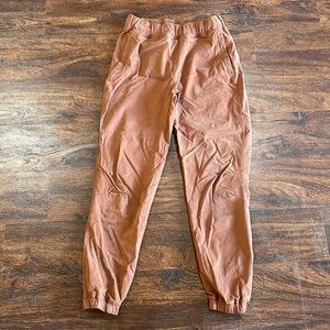 Lululemon joggers